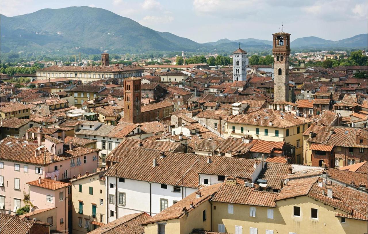 Alloro 1 Montecarlo Esterno foto