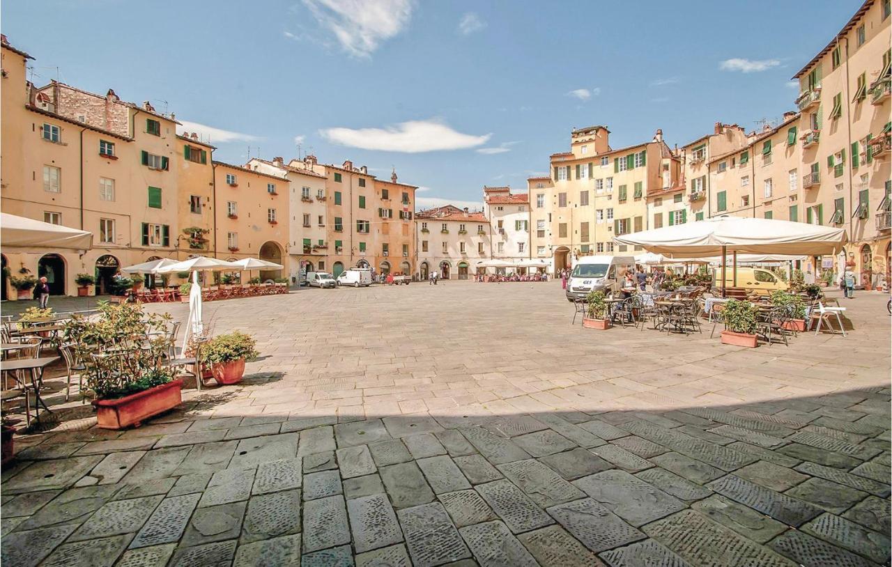 Alloro 1 Montecarlo Esterno foto